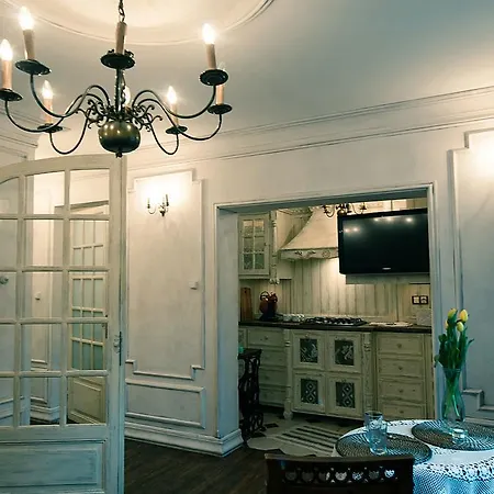 Apartament Karmelicka 2 Warszawa Apartment