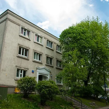 Apartment Apartament Karmelicka 2 Warszawa
