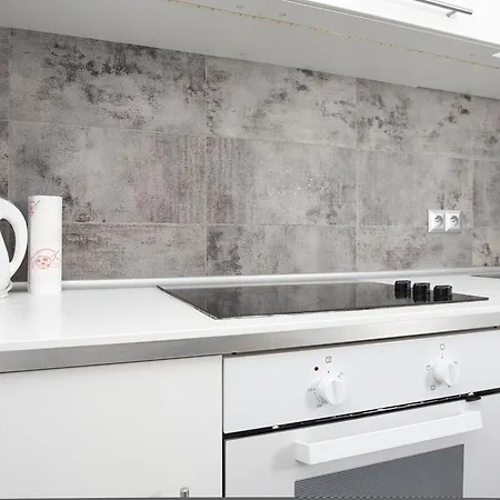 Apartament Karmelicka 2 Warszawa Apartment