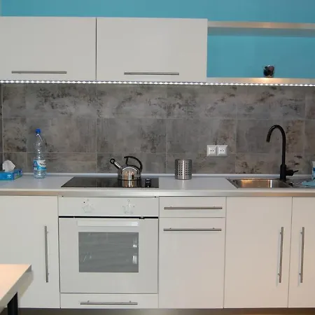Apartament Karmelicka 2 Warszawa