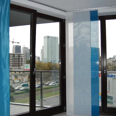 Apartament Karmelicka 2 Warszawa