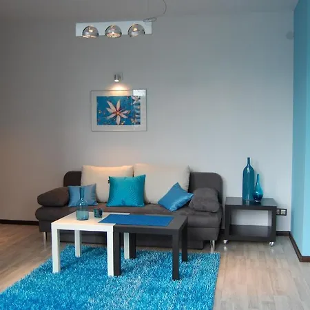 Apartament Karmelicka 2 Warszawa Apartment *