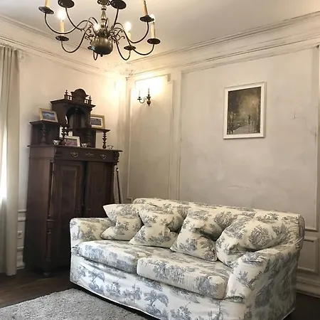 Apartament Karmelicka 2 Warszawa
