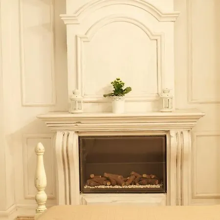 Apartament Karmelicka 2 Warszawa Apartment