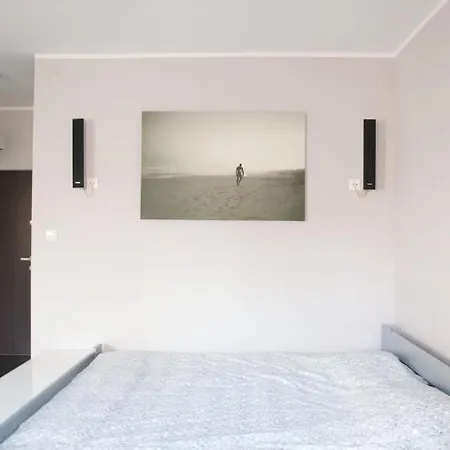 Apartment Apartament Karmelicka 2 Warszawa *