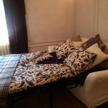 Apartament Karmelicka 2 Warszawa *