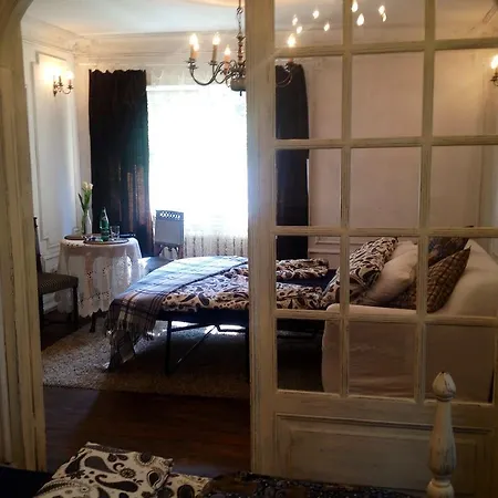 Apartament Karmelicka 2 Warszawa