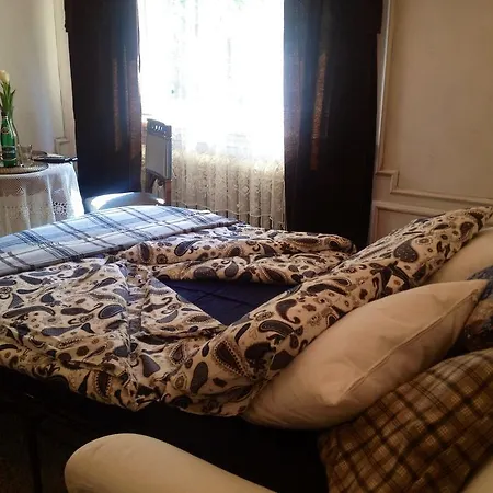 Apartament Karmelicka 2 Warszawa * Warsaw