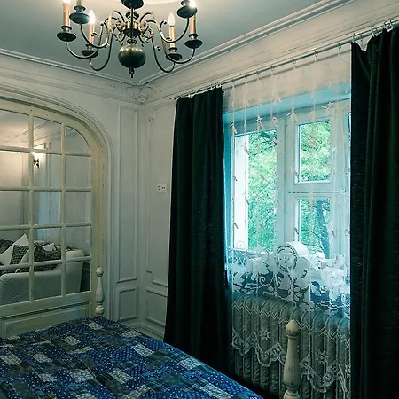 Apartament Karmelicka 2 Warszawa