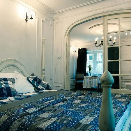 Apartament Karmelicka 2 Warszawa * Warsaw