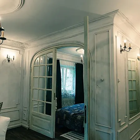 Apartament Karmelicka 2 Warszawa *