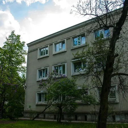 Apartament Karmelicka 2 Warszawa