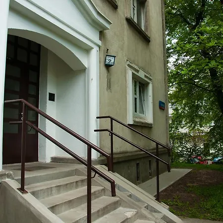 Apartment Apartament Karmelicka 2 Warszawa Warsaw