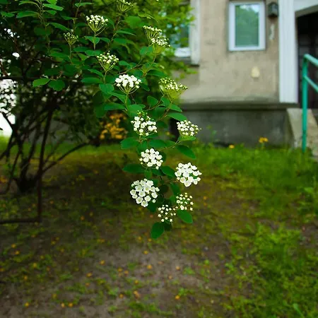 Apartament Karmelicka 2 Warszawa Apartment
