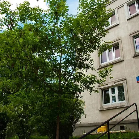 Apartment Apartament Karmelicka 2 Warszawa Warsaw