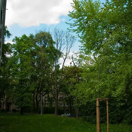 Apartament Karmelicka 2 Warszawa Warsaw