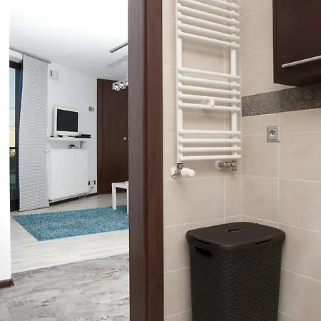 Apartment Apartament Karmelicka 2 Warszawa *