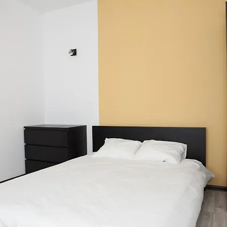 Apartment Apartament Karmelicka 2 Warszawa *