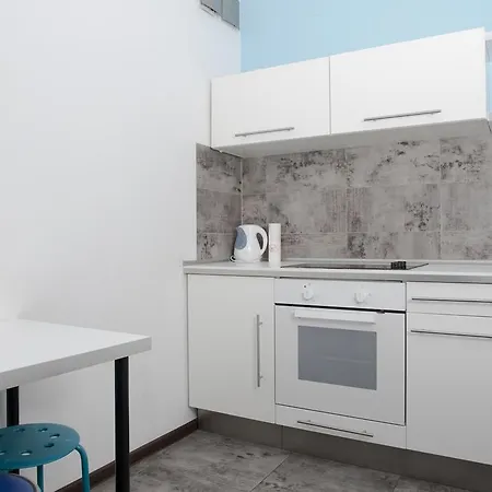 Apartment Apartament Karmelicka 2 Warszawa *