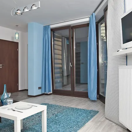 Apartment Apartament Karmelicka 2 Warszawa Warsaw