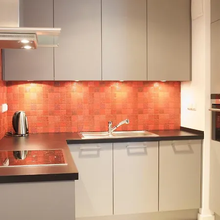 Apartament Karmelicka 2 Warszawa *