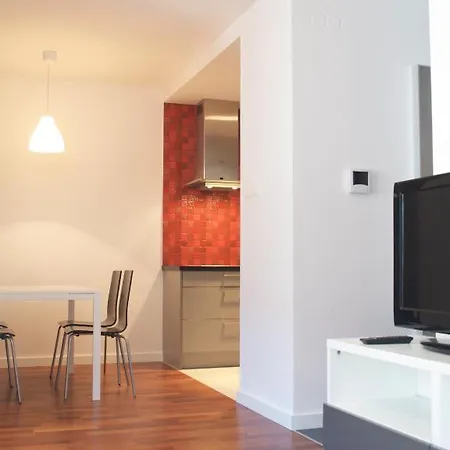Apartament Karmelicka 2 Warszawa Apartment Warsaw