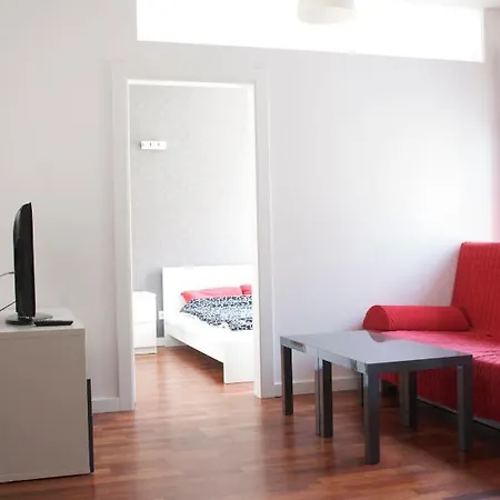 Apartament Karmelicka 2 Warszawa *
