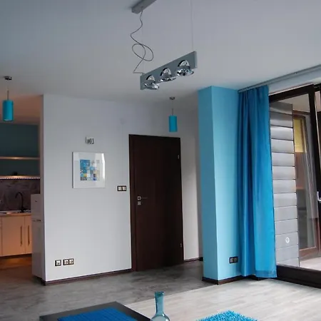 Apartment Apartament Karmelicka 2 Warszawa *