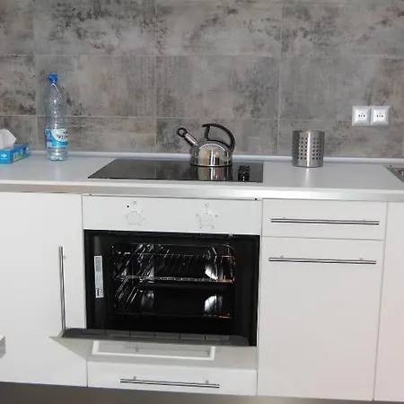Apartment Apartament Karmelicka 2 Warszawa
