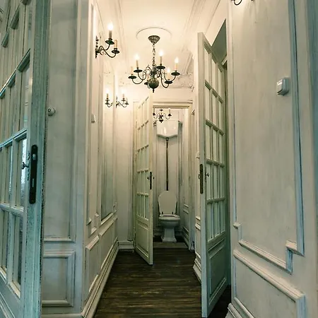 Apartament Karmelicka 2 Warszawa *